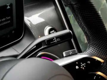 GLC 300 4MATIC Coupe