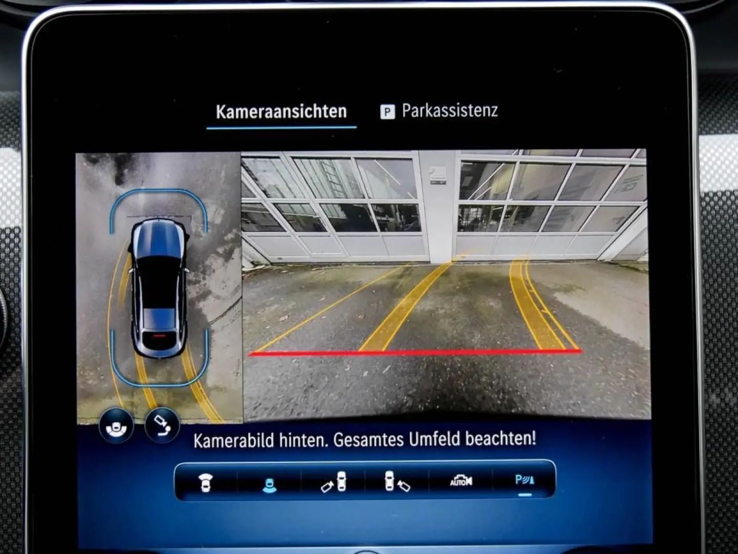 GLC 300 4MATIC Coupe