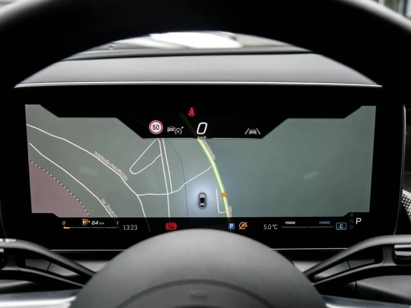 GLC 300 4MATIC Coupe