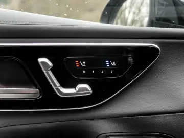 GLC 300 4MATIC Coupe