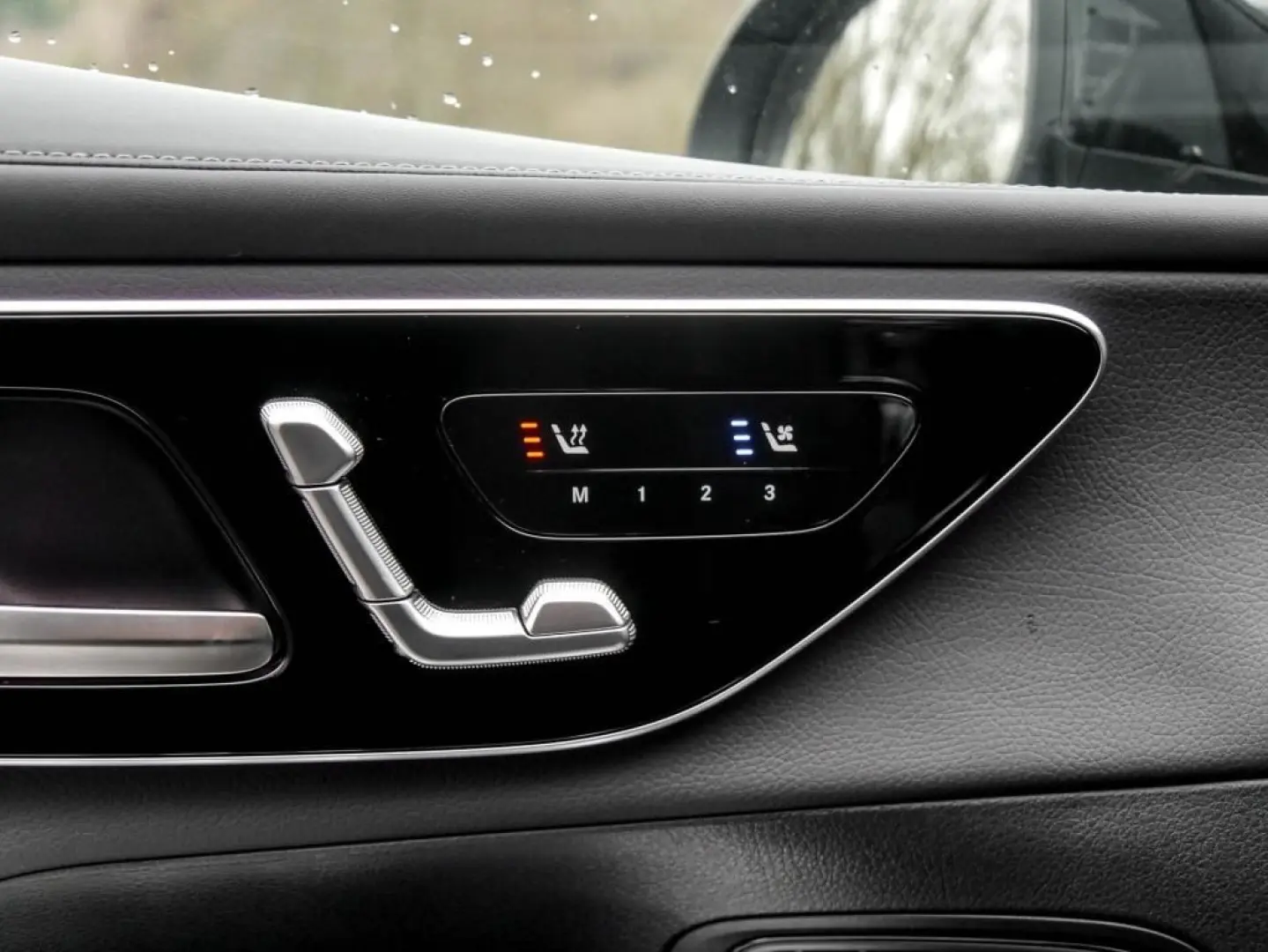 GLC 300 4MATIC Coupe