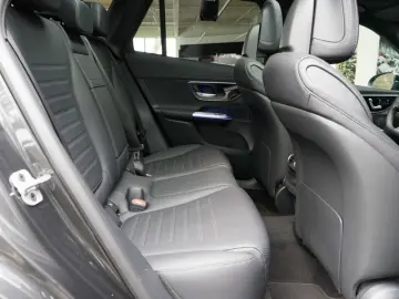 GLC 300 d 4M AMG-Sport Pano AHK Night Sitzklima