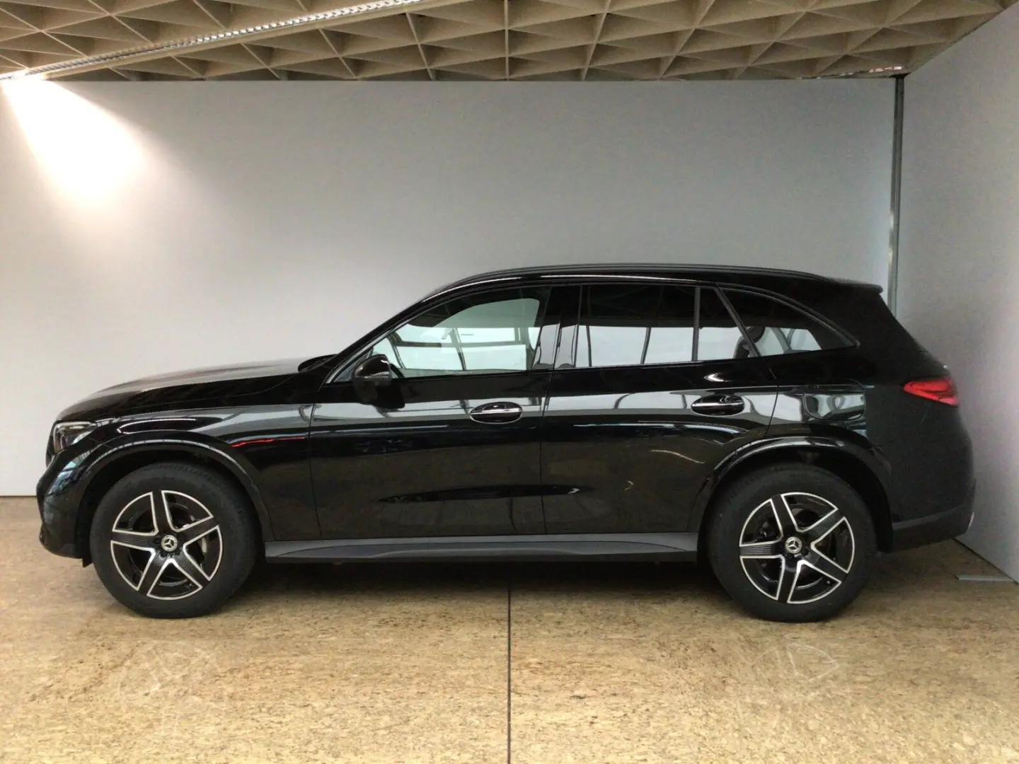 GLC 300 de 4M AMG