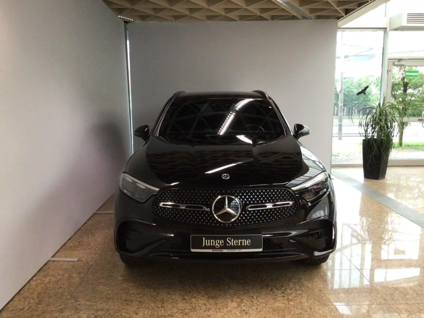 GLC 300 de 4M AMG