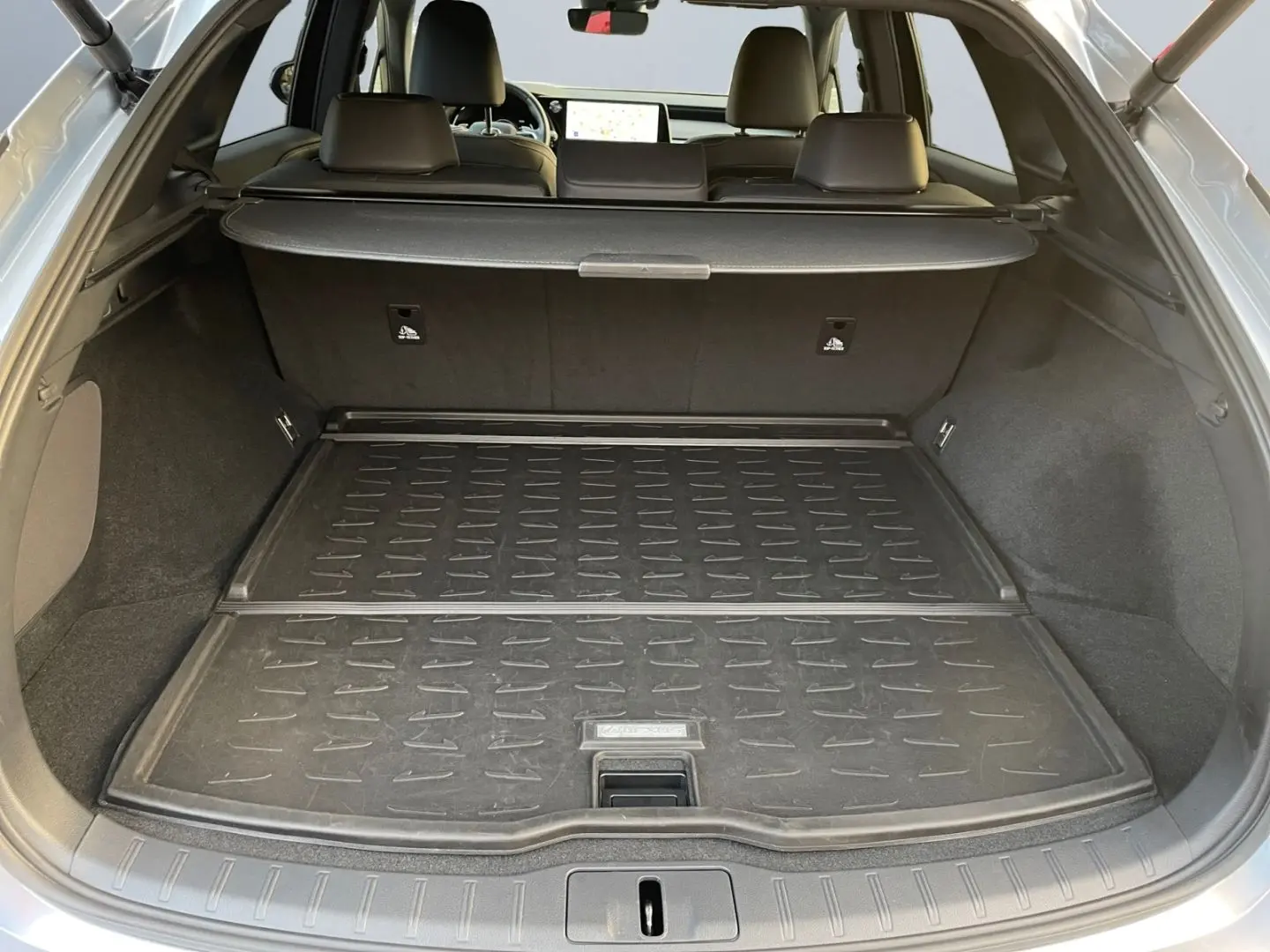 RX 350 h Executive Line Ventilation 360