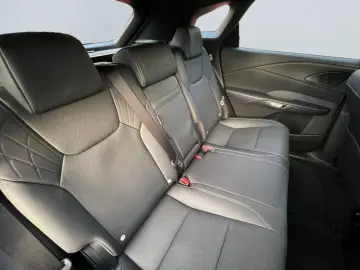 RX 350 h Executive Line Ventilation 360