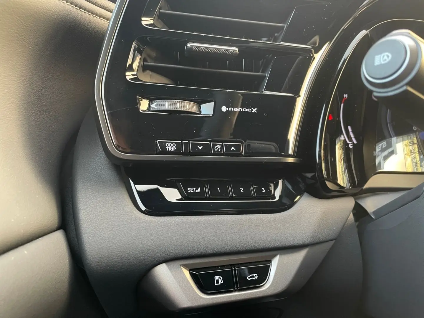 RX 350 h Executive Line Ventilation 360