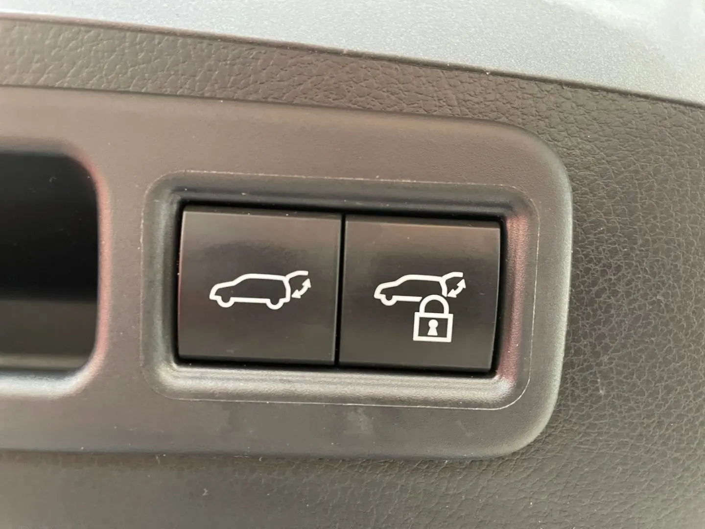 RX 350 h Executive Line Ventilation 360