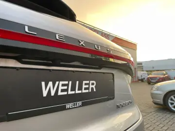 RX 350 h Executive Line Ventilation 360