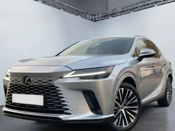 RX 350 h Executive Line Ventilation 360