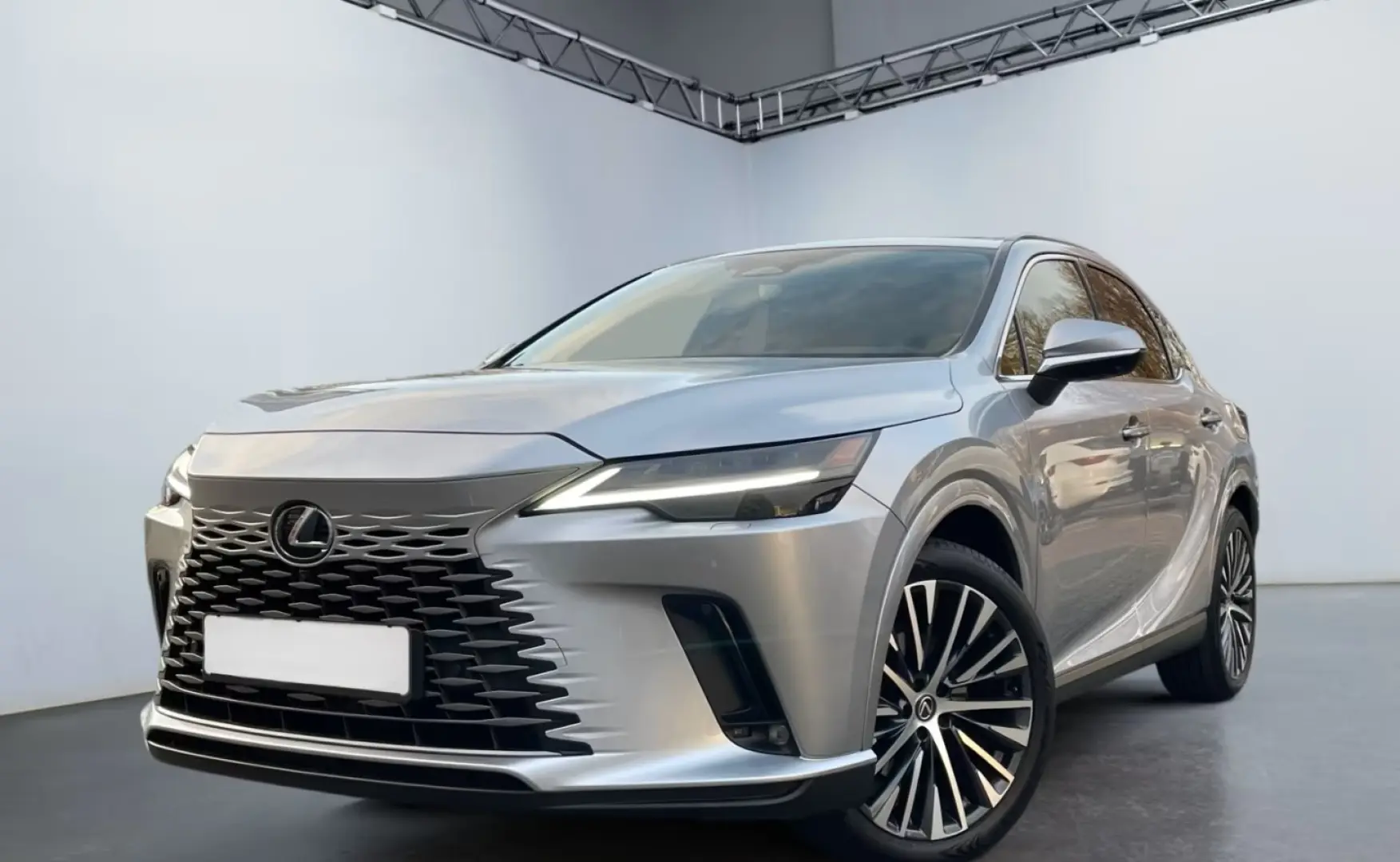 RX 350 h Executive Line Ventilation 360