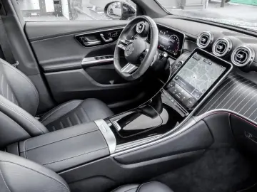 GLC 300 4MATIC Coupe