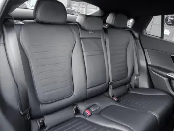 GLC 300 4MATIC Coupe