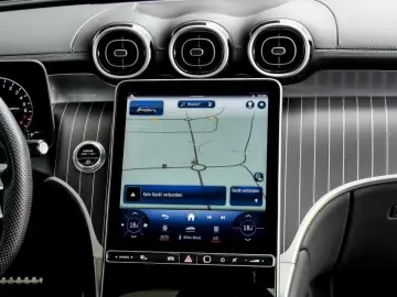 GLC 300 4MATIC Coupe