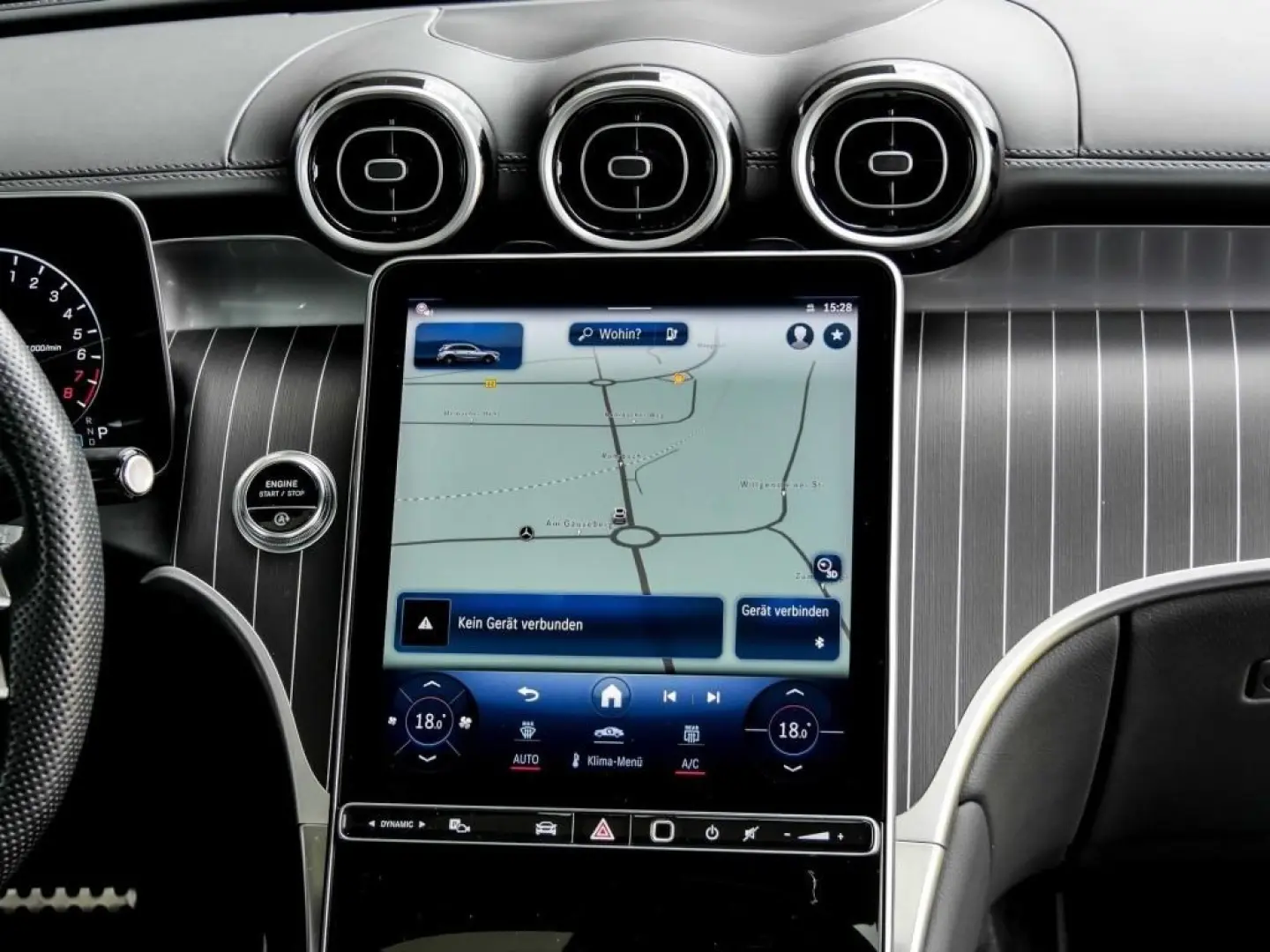 GLC 300 4MATIC Coupe