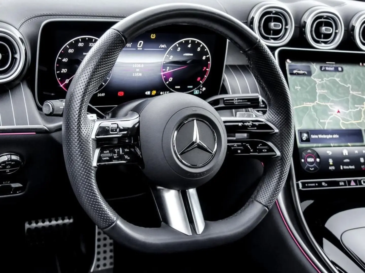 GLC 300 4MATIC Coupe