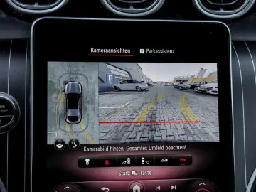 GLC 300 4MATIC Coupe