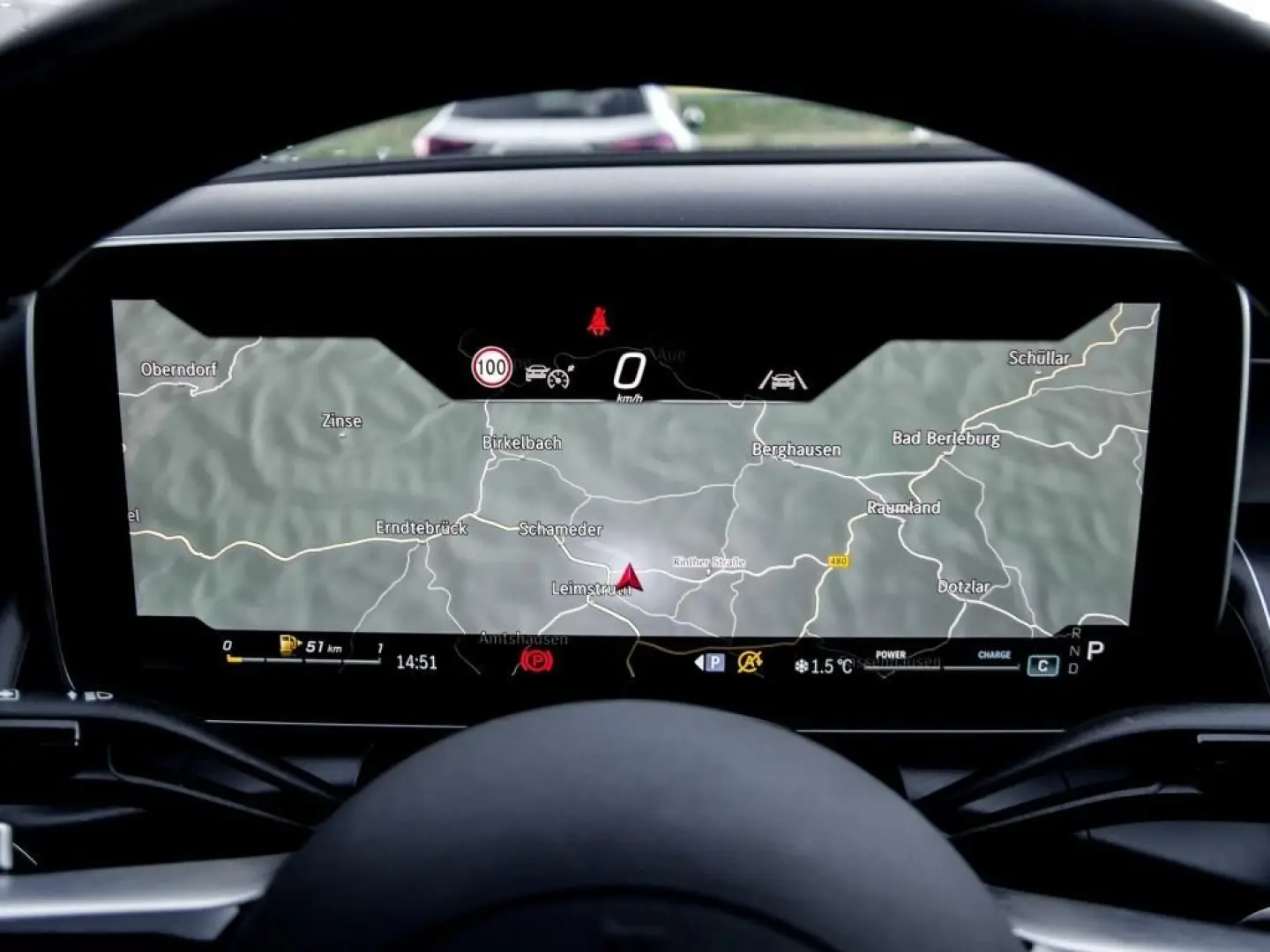 GLC 300 4MATIC Coupe