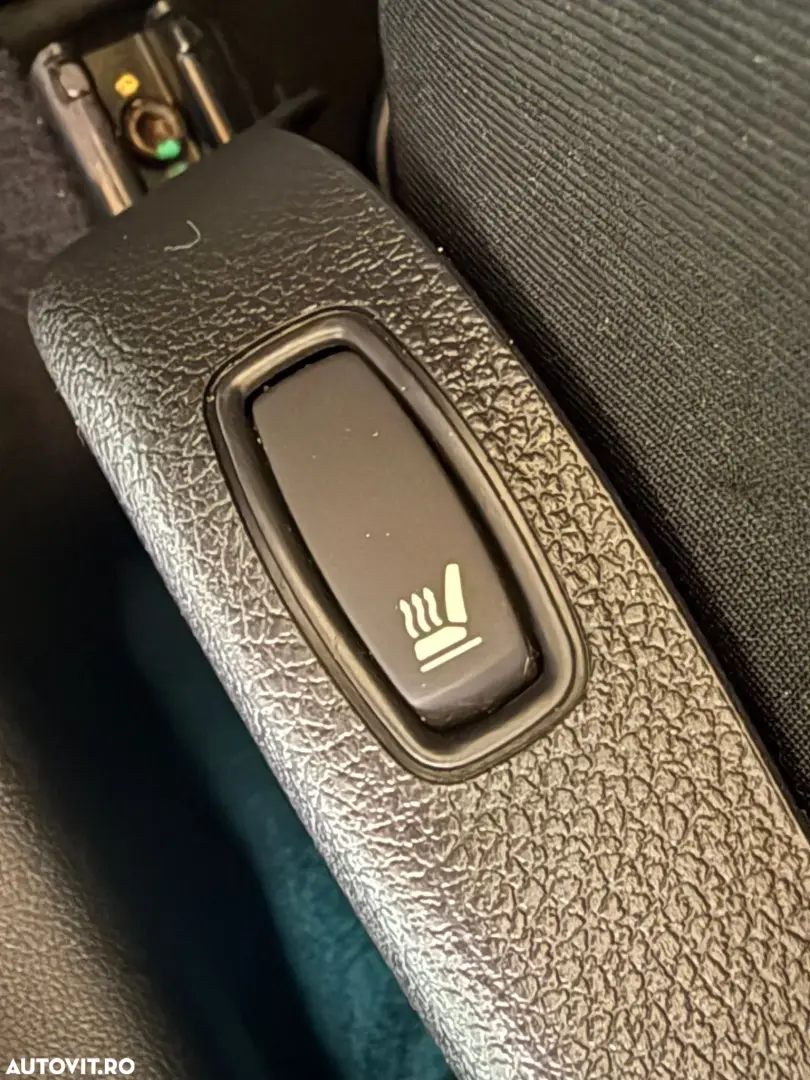 Dacia Duster dCi 110 FAP 4x2 Prestige