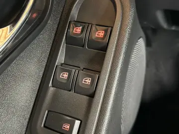 Dacia Duster dCi 110 FAP 4x2 Prestige