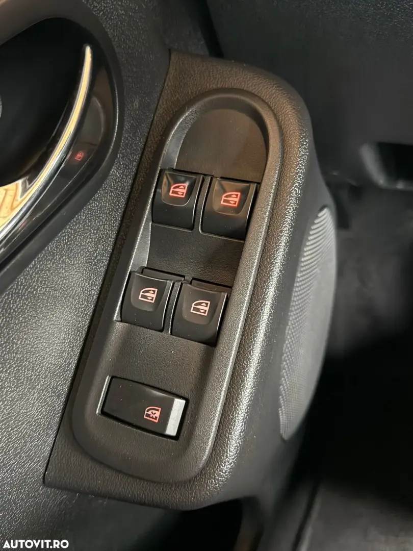 Dacia Duster dCi 110 FAP 4x2 Prestige