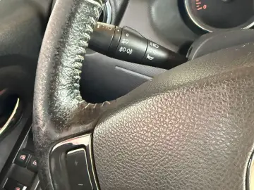 Dacia Duster dCi 110 FAP 4x2 Prestige