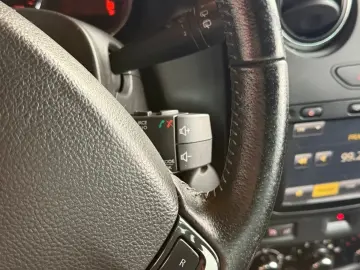 Dacia Duster dCi 110 FAP 4x2 Prestige