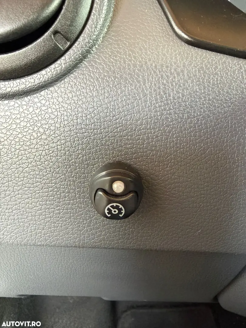 Dacia Duster dCi 110 FAP 4x2 Prestige