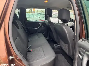 Dacia Duster dCi 110 FAP 4x2 Prestige