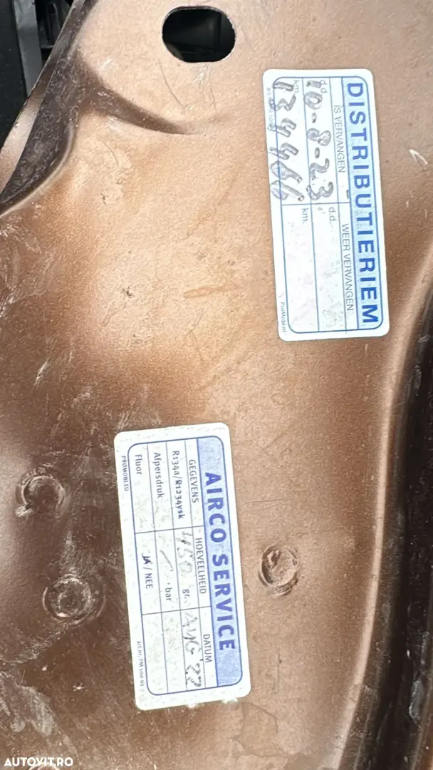 Dacia Duster dCi 110 FAP 4x2 Prestige