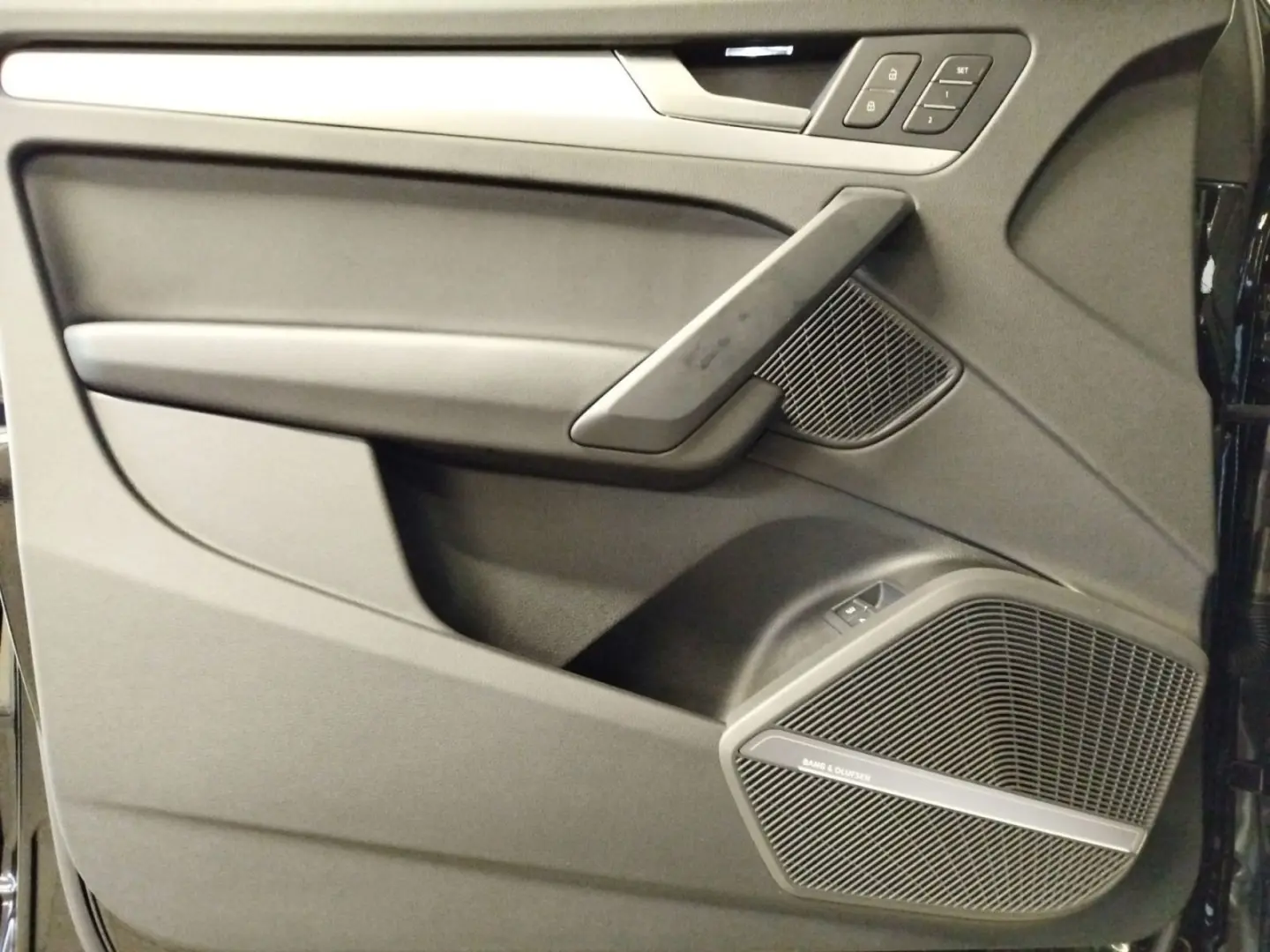 Q5 50 TFSI e quattro S tronic S line