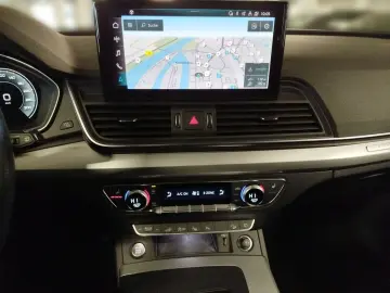 Q5 50 TFSI e quattro S tronic S line