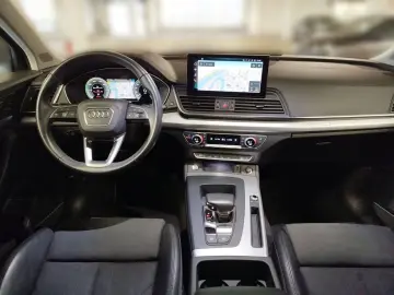 Q5 50 TFSI e quattro S tronic S line