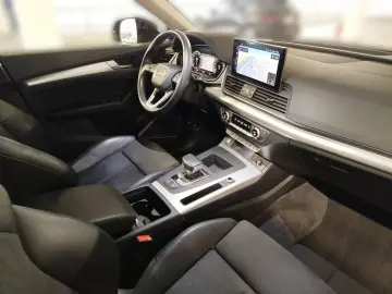 Q5 50 TFSI e quattro S tronic S line