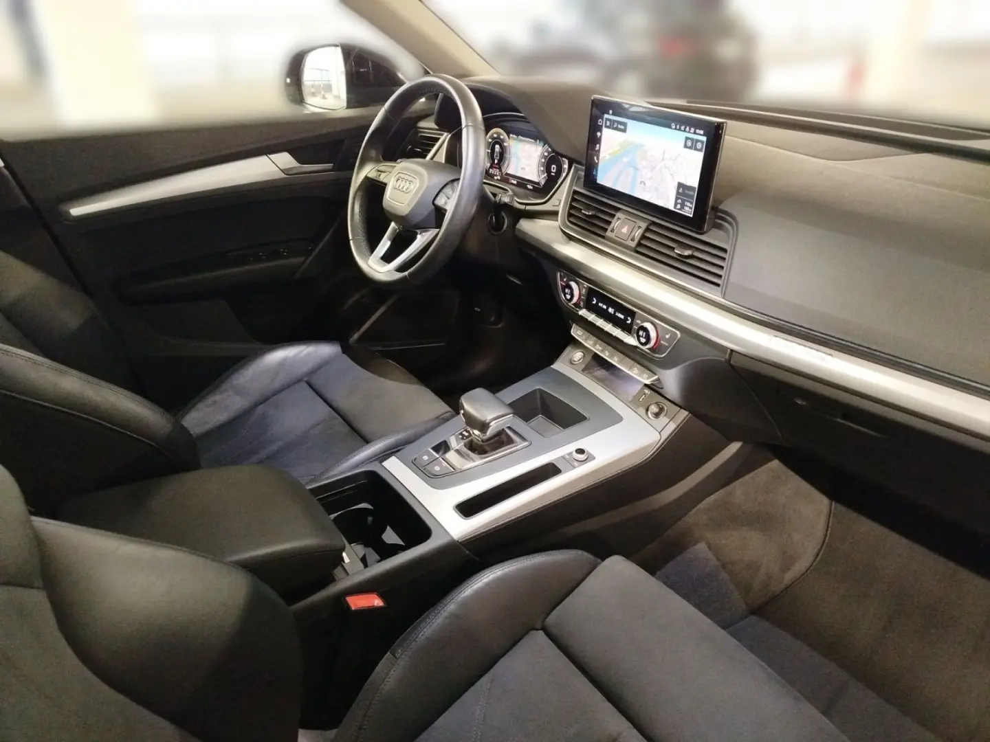 Q5 50 TFSI e quattro S tronic S line