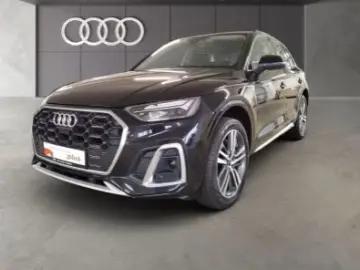 Q5 50 TFSI e quattro S tronic S line