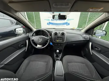 Dacia Logan MCV 1.5 dCi 90 CP Prestige