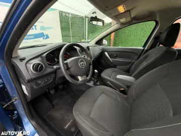 Dacia Logan MCV 1.5 dCi 90 CP Prestige