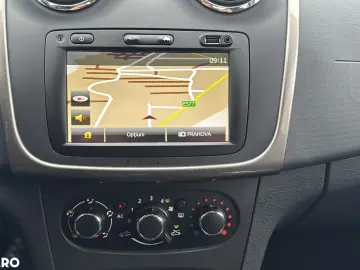 Dacia Logan MCV 1.5 dCi 90 CP Prestige