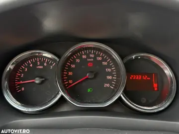 Dacia Logan MCV 1.5 dCi 90 CP Prestige