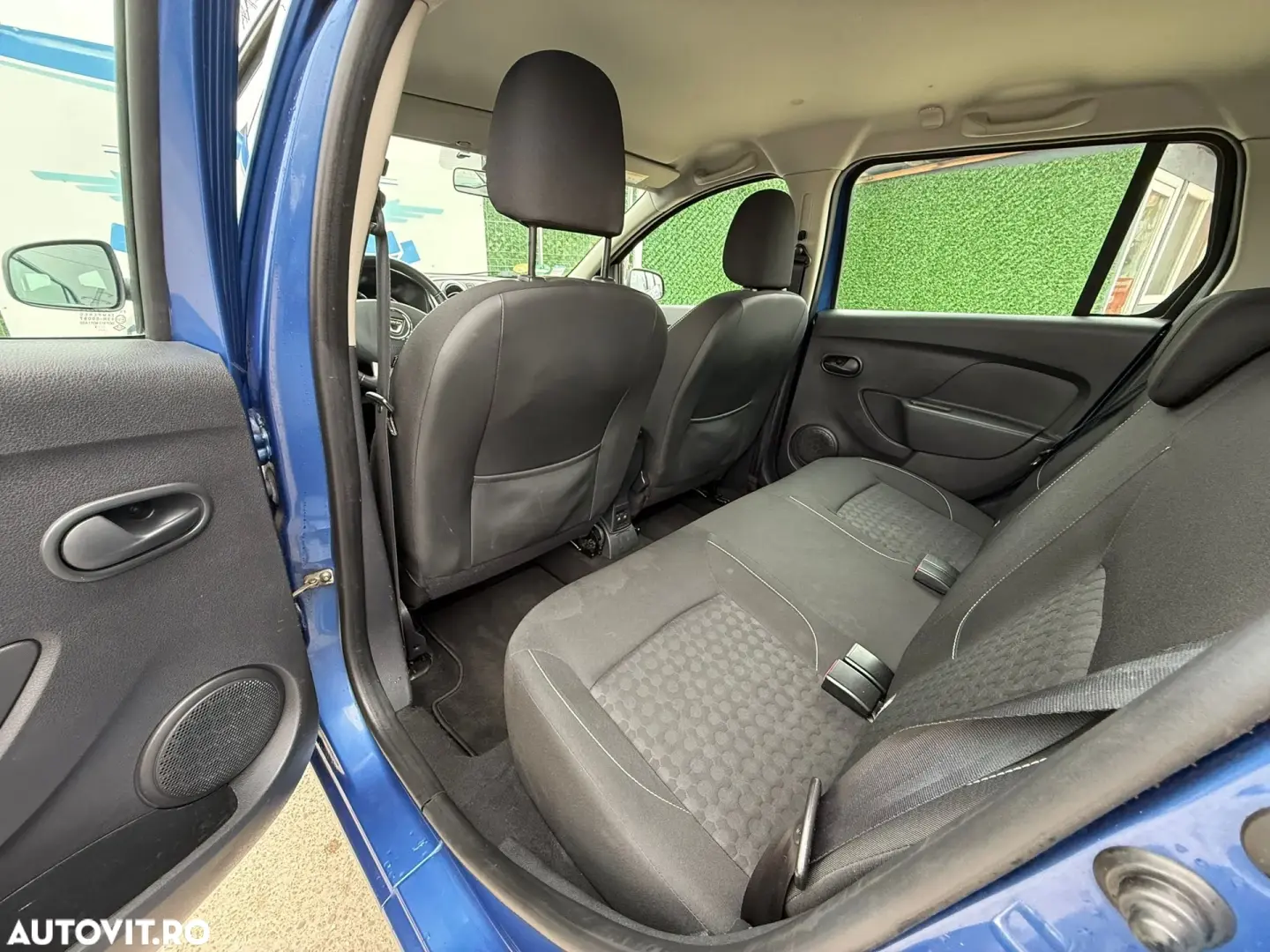 Dacia Logan MCV 1.5 dCi 90 CP Prestige