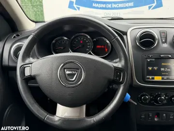 Dacia Logan MCV 1.5 dCi 90 CP Prestige