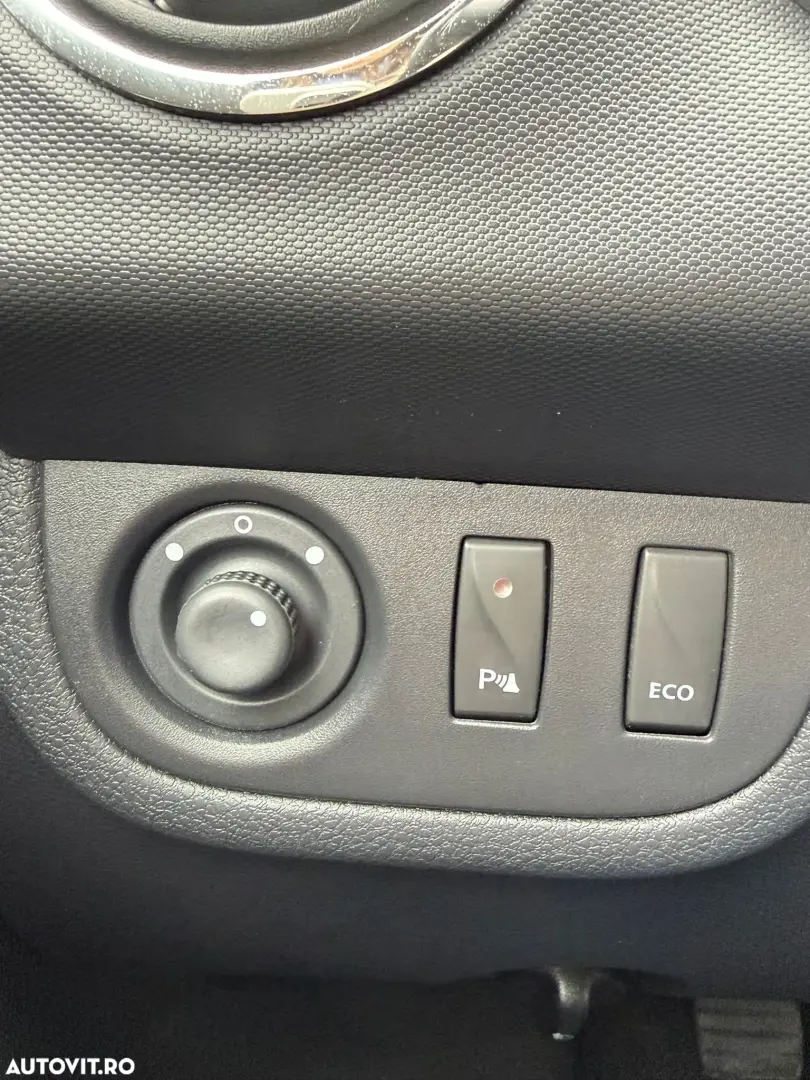 Dacia Logan MCV 1.5 dCi 90 CP Prestige