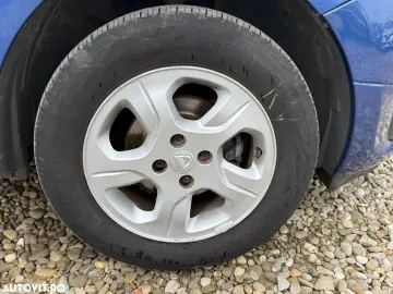 Dacia Logan MCV 1.5 dCi 90 CP Prestige