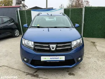 Dacia Logan MCV 1.5 dCi 90 CP Prestige