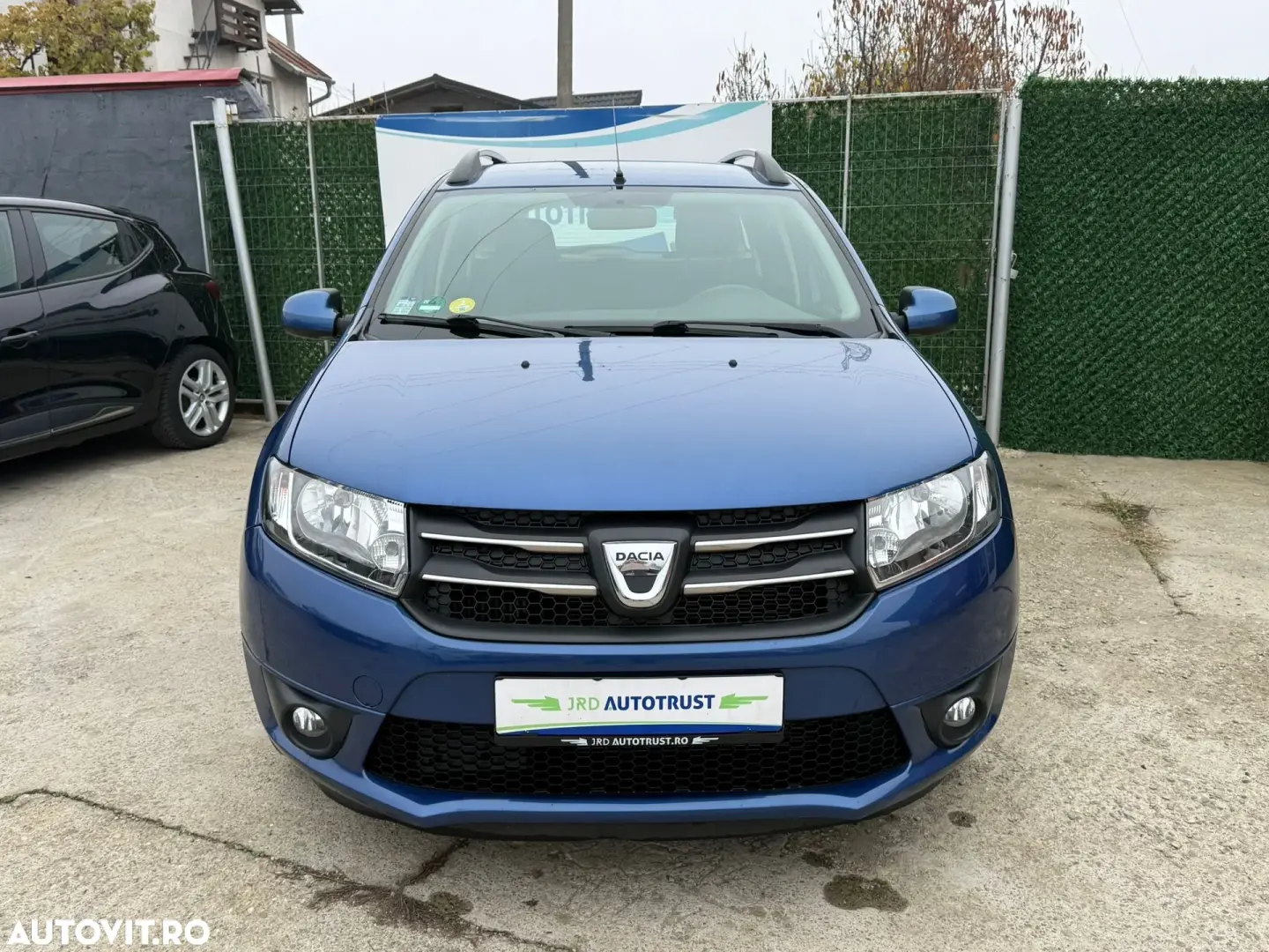 Dacia Logan MCV 1.5 dCi 90 CP Prestige