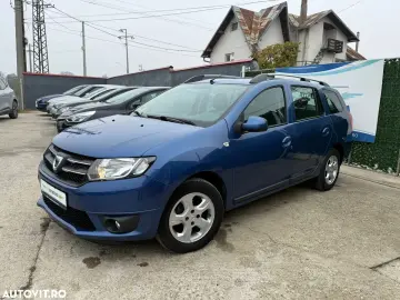 Dacia Logan MCV 1.5 dCi 90 CP Prestige