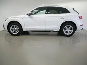 Q5 50 TFSI e quattro S line