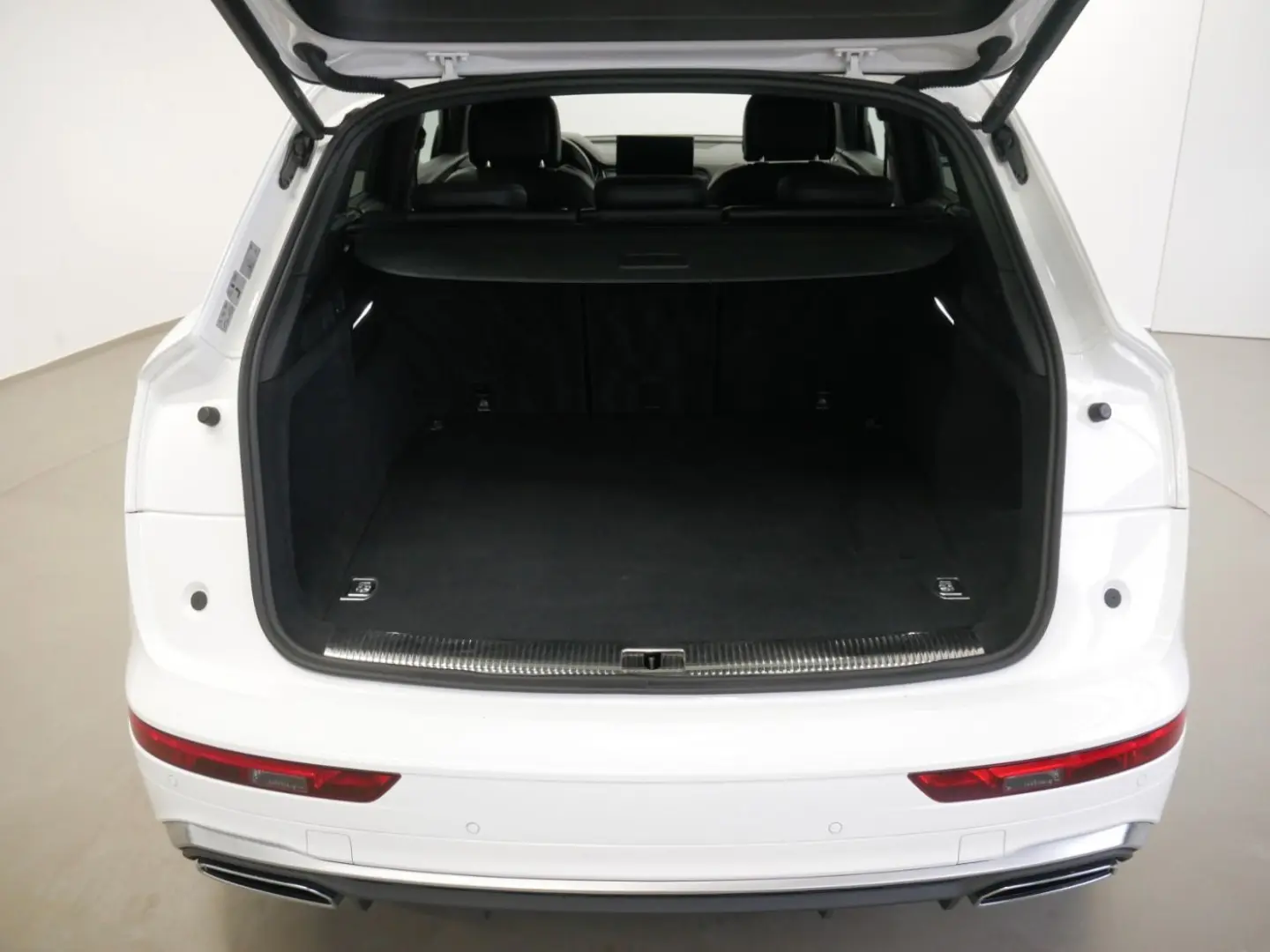 Q5 50 TFSI e quattro S line