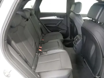 Q5 50 TFSI e quattro S line